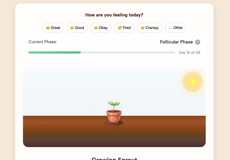 Berry – screenshot 2