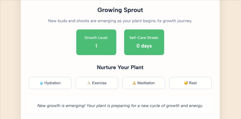 Berry – screenshot 3