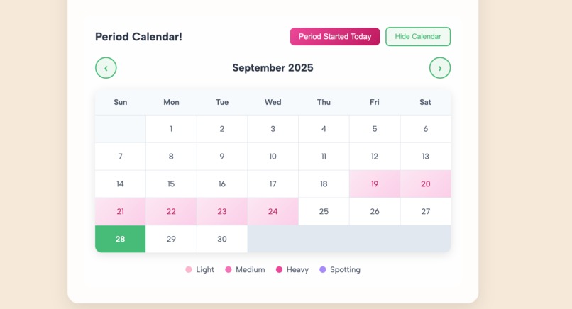 Berry – screenshot 1