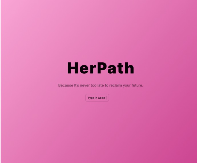 HerPath – screenshot 3