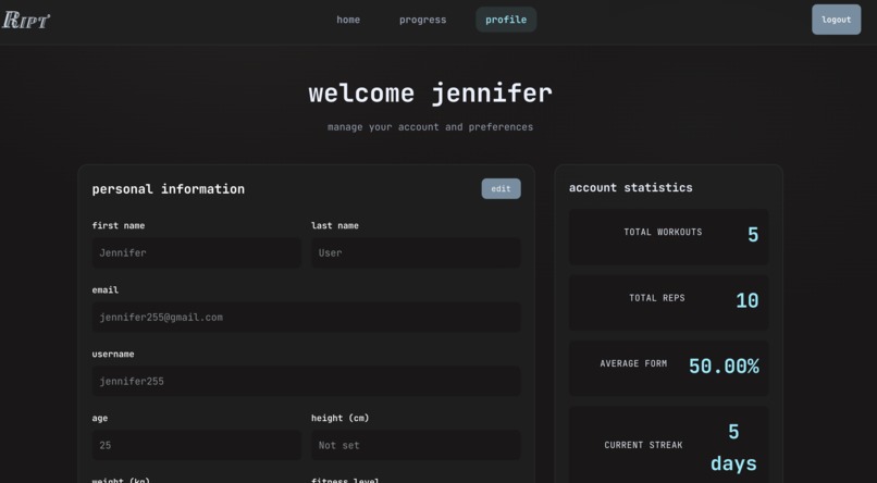 ript – screenshot 5