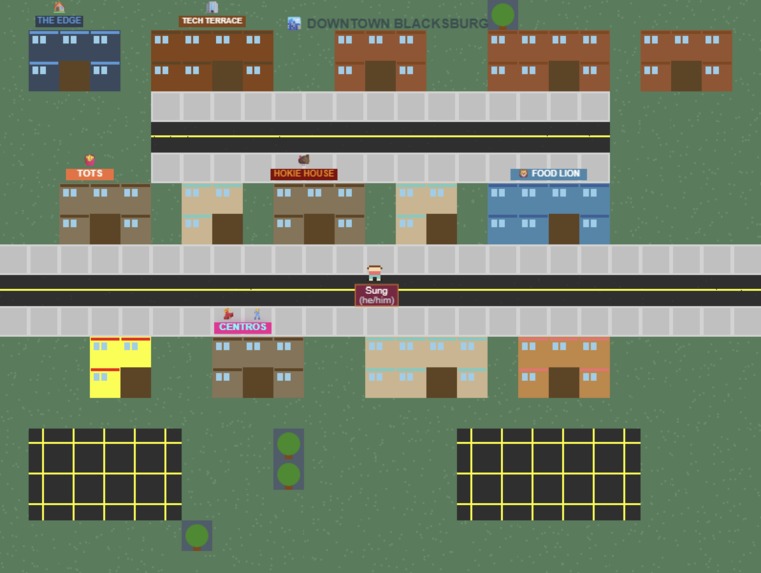 Foodiverse – screenshot 5