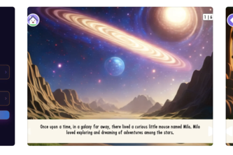 Magic Tales: Bedtime Stories