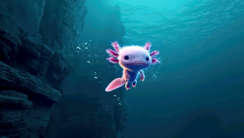 The Sea That Dreamed – screenshot 3