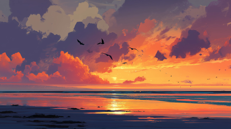 The Sea That Dreamed – screenshot 4