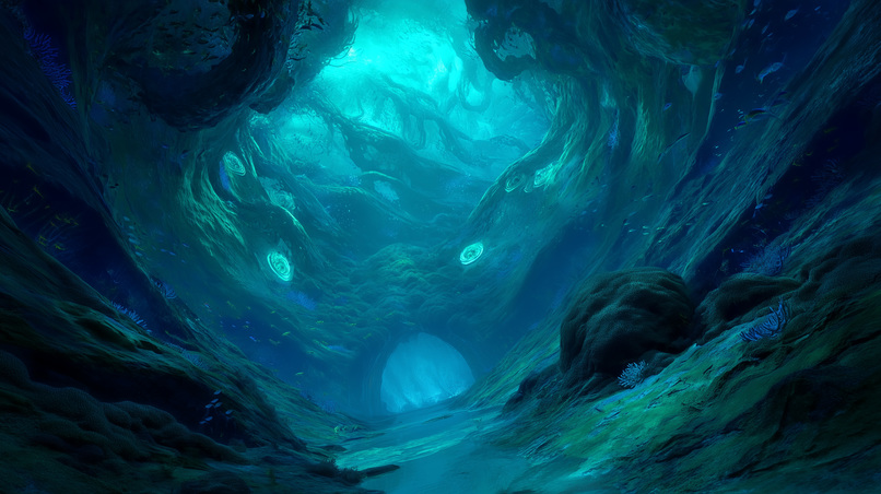 The Sea That Dreamed – screenshot 7