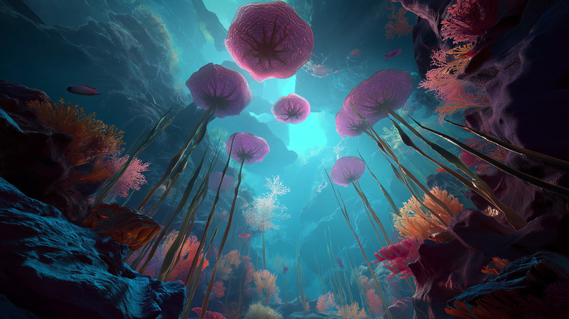 The Sea That Dreamed – screenshot 8