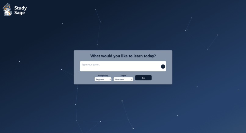 Study Sage – screenshot 1