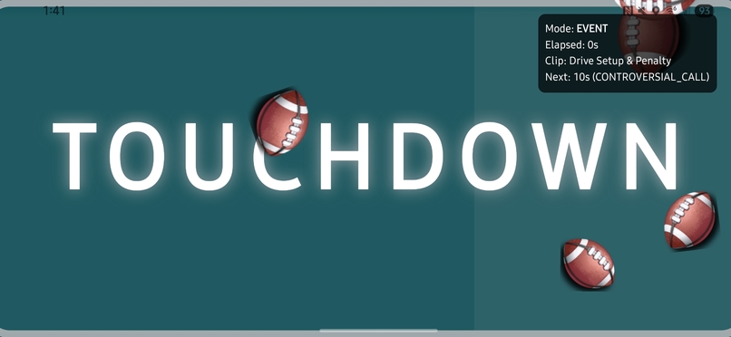 Jumbotron: Pocket Edition – screenshot 2