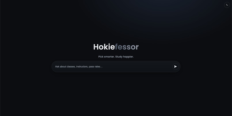 Hokiefessor – screenshot 2