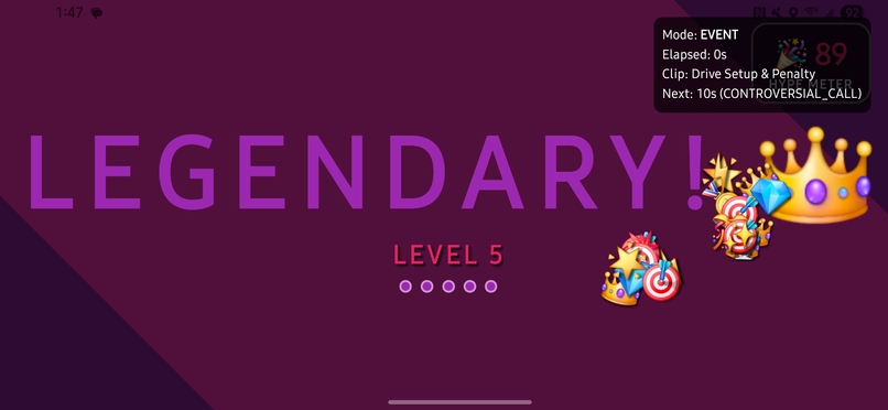 Jumbotron: Pocket Edition – screenshot 5