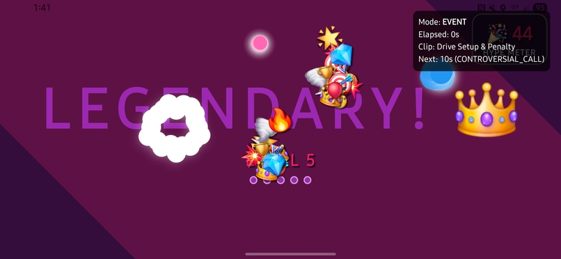 Jumbotron: Pocket Edition – screenshot 6