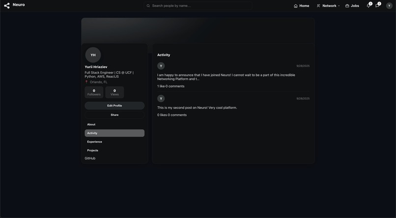 Neuro – screenshot 11