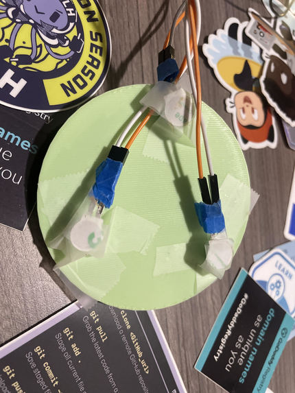 hydration station – screenshot 2