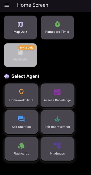 Lurnov – screenshot 1