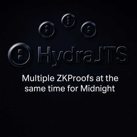 HydraJTS Protocol – screenshot 2