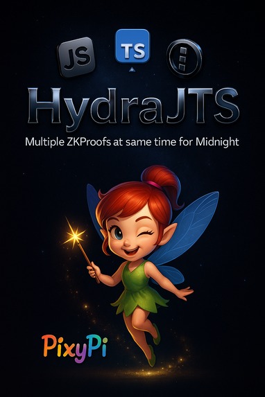 HydraJTS Protocol – screenshot 6