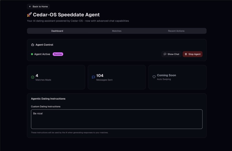 AniDate – screenshot 10