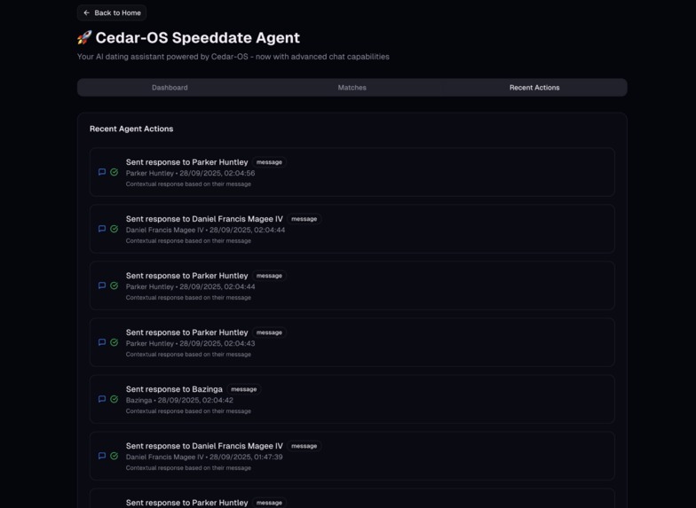 AniDate – screenshot 11