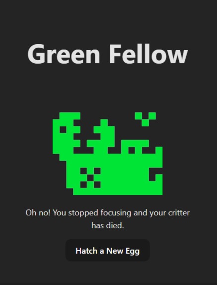 Chrome Critters – screenshot 3