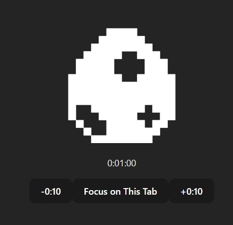 Chrome Critters – screenshot 1