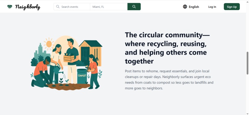 Neighborly – screenshot 3