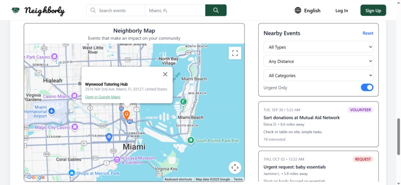 Neighborly – screenshot 4