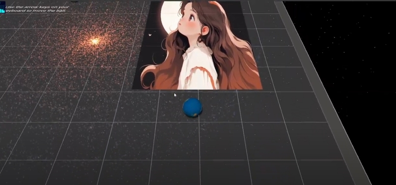 3d Portfolio | Devpost