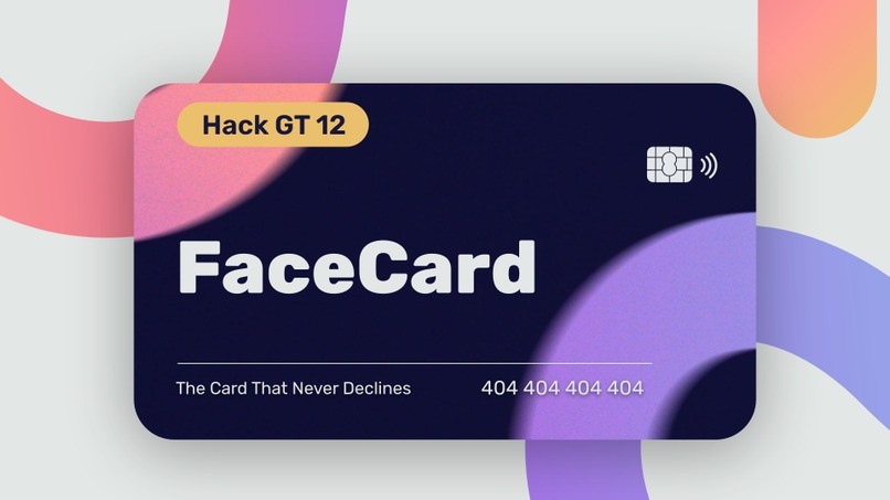 FaceCard – screenshot 1