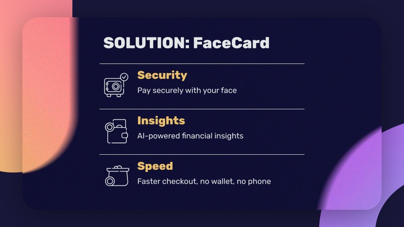 FaceCard – screenshot 4