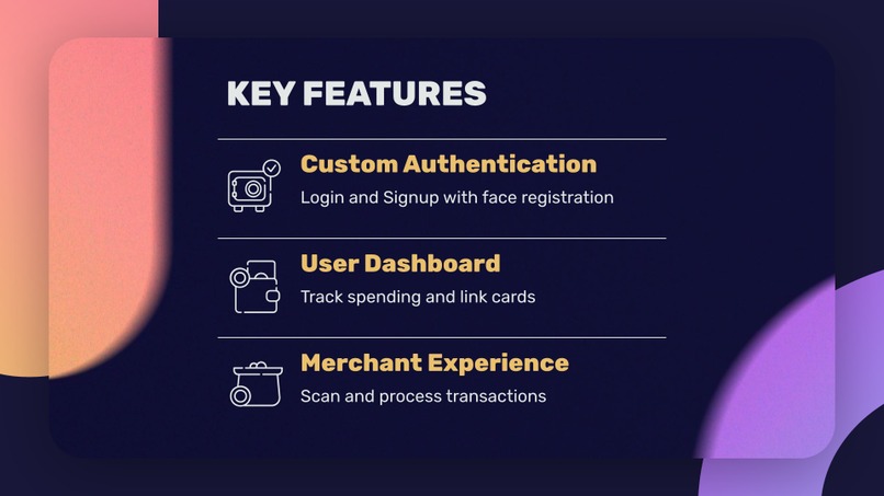 FaceCard – screenshot 5