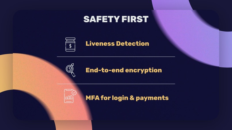 FaceCard – screenshot 6