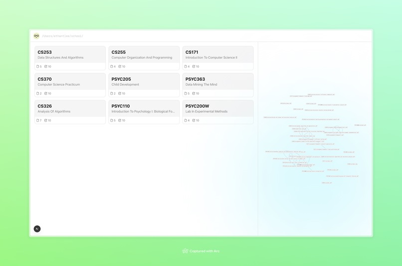 Curaitor – screenshot 1