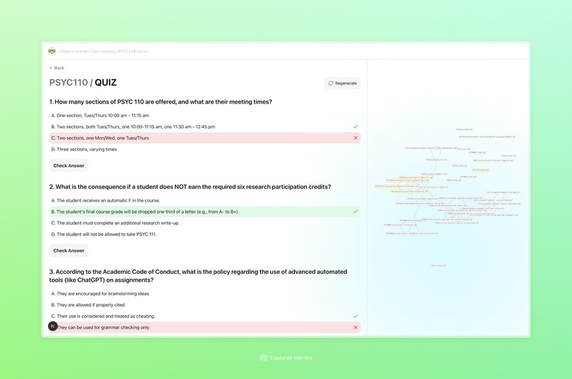 Curaitor – screenshot 3