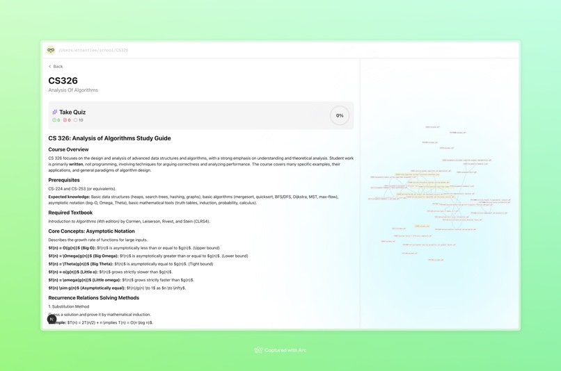 Curaitor – screenshot 2