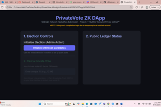 NulliVote