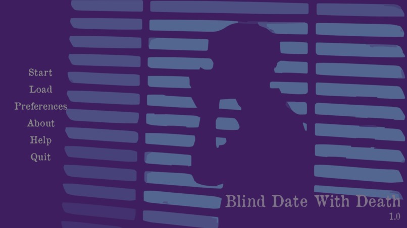 Blind Date With Death – screenshot 1