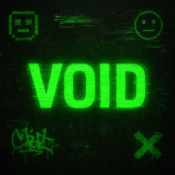 Void-Reverse Social Media – screenshot 1