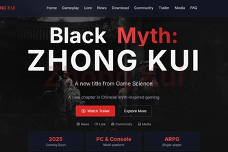 ZHONGKUI