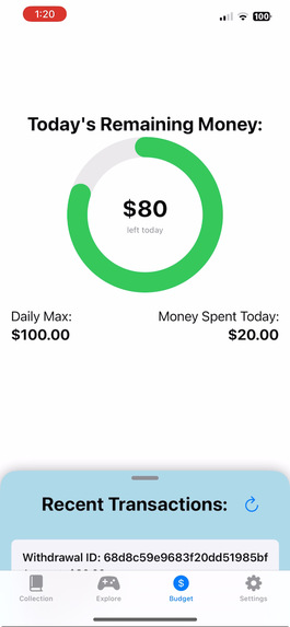 BONU$ – screenshot 2