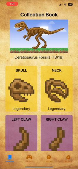 BONU$ – screenshot 4