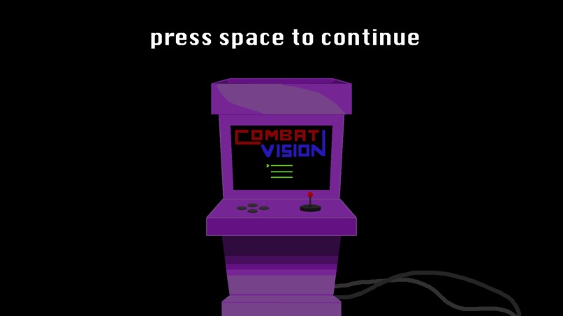 Combat Vision – screenshot 2