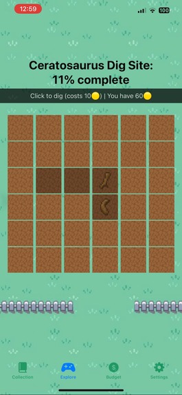 BONU$ – screenshot 3