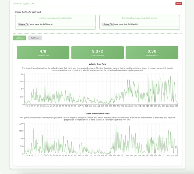Parkura – screenshot 5