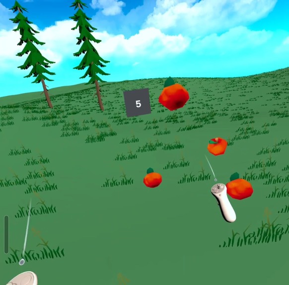 Parkura – screenshot 3