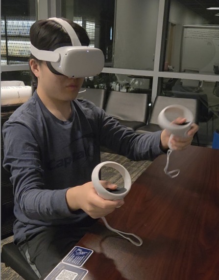 Parkura – screenshot 2