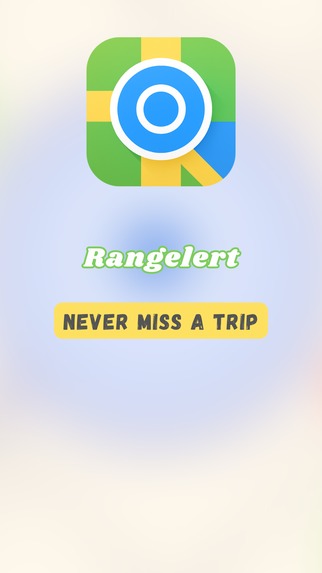 Rangelert – screenshot 2