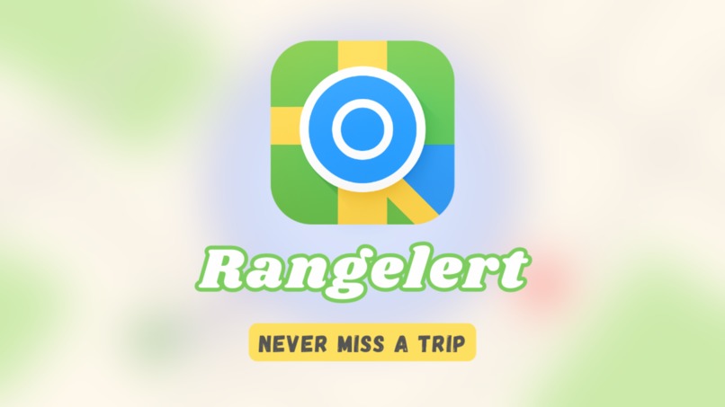 Rangelert – screenshot 1