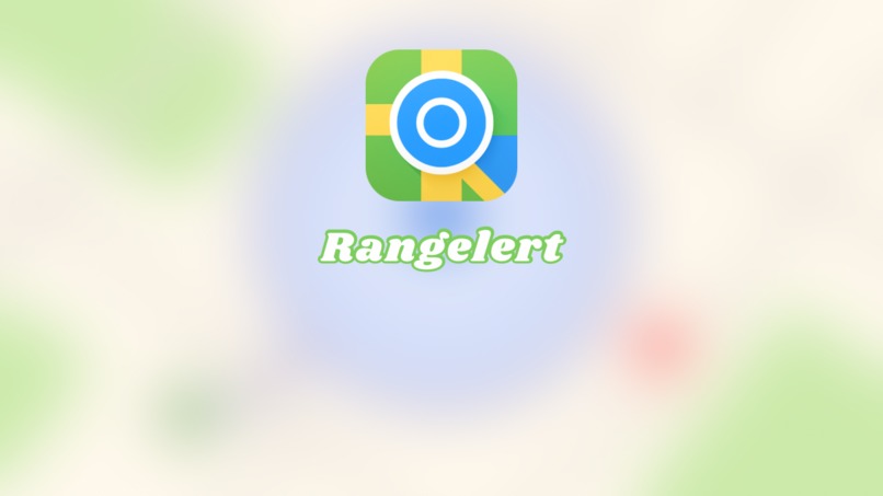 Rangelert – screenshot 3