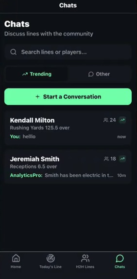 Atlas – screenshot 3